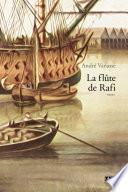 La flûte de Rafi