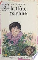 La flûte tsigane