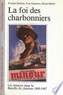 La foi des charbonniers