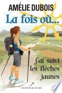 La fois où... j'ai suivi les flèches jaunes