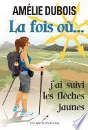 La fois où... j'ai suivi les flèches jaunes