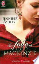 La folie de lord Mackenzie