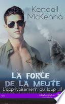 La force de la meute