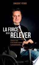 La force de se relever