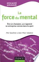 La force du mental