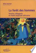 La forêt des hommes