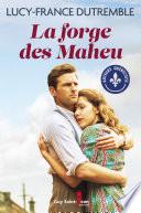 La forge des Maheu
