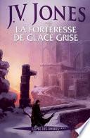 La forteresse de glace grise