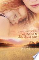 La fortune des Spencer (Harlequin Prélud')