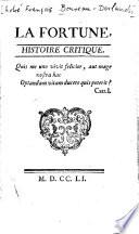 La Fortune