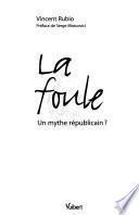 La foule