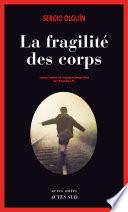 La fragilité des corps