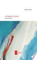 La Fragilité et la Grâce