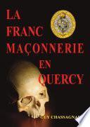 La franc-maçonnerie en Quercy