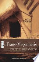 La Franc-Maçonnerie