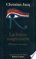 La franc-maçonnerie