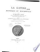 La France archéologique