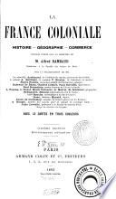 La France coloniale