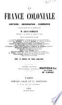 La France coloniale