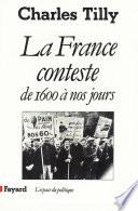 La France conteste