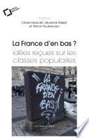 La France d'en bas ?