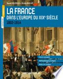 La France dans l'Europe du XIXe siècle