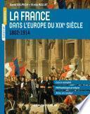 La France dans l'Europe du XIXe siècle