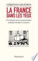La France dans les yeux