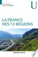 La France des 13 régions