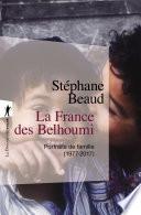 La France des Belhoumi