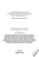 La France des dolmens et des sépultures collectives (4500-2000 avant J.-C.)