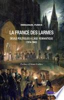 La France des larmes
