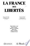 La France des libertés