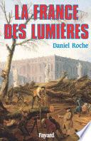 La France des Lumières