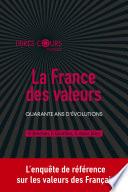 La France des valeurs