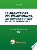 La France des villes moyennes
