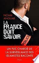 La France doit savoir