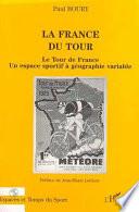 La France du Tour