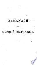 La France ecclésiastique