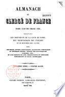 La France ecclésiastique