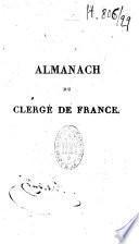 La France ecclésiastique