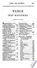 La France ecclésiastique