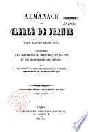 La France ecclésiastique