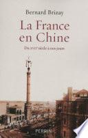 La France en Chine