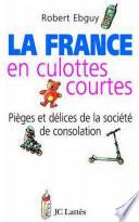 La France en culottes courtes