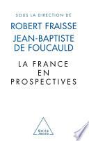 La France en prospectives