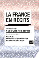 La France en récits