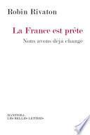 La France est prête