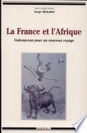 La France et l'Afrique