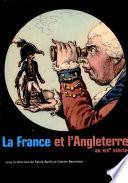 La France et l'Angleterre au XIXe siècle
